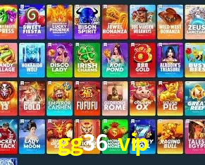 Descubra a Essência do gg36 vip: Nossa História e Compromissos