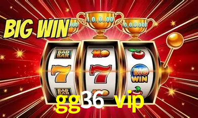 Descubra o Programa VIP da gg36 vip: Vantagens Exclusivas para Jogadores