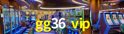 A Experiência Imersiva dos Cassinos Ao Vivo no gg36 vip