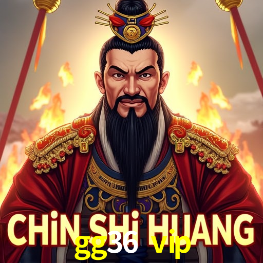 Inovações de Jogos na gg36 vip: O Futuro das Experiências Interativas