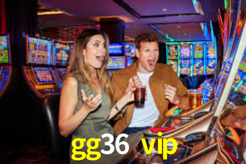 Descubra a Essência do gg36 vip: Nossa História e Compromissos