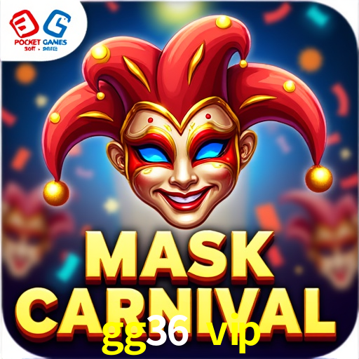 Descubra o Mundo do Cassino Online com gg36 vip