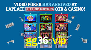 Desvendando o Mundo dos Jogos Virtuais na gg36 vip